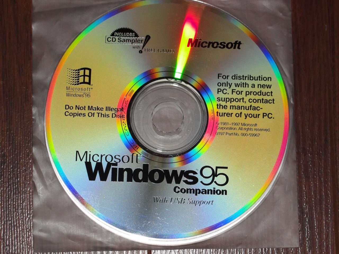 How To Install Windows 95 From Cd